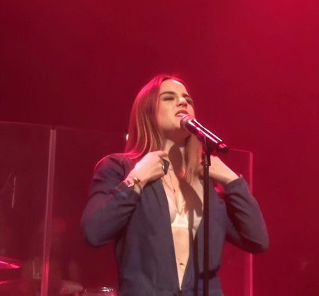 Joanna Jojo Levesque erotic star images