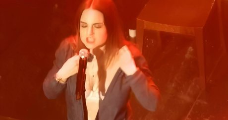 Joanna Jojo Levesque sexy pornstar image