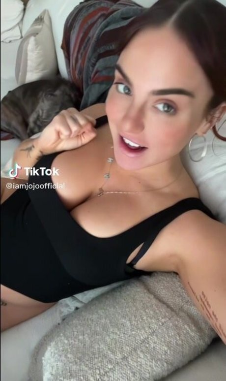 Joanna Jojo Levesque hot star archive