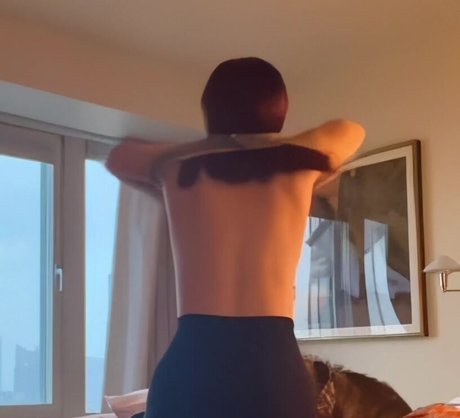 Joanna Jojo Levesque model xxx galleries