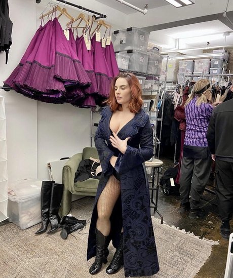 Joanna Jojo Levesque free pornstar gallery