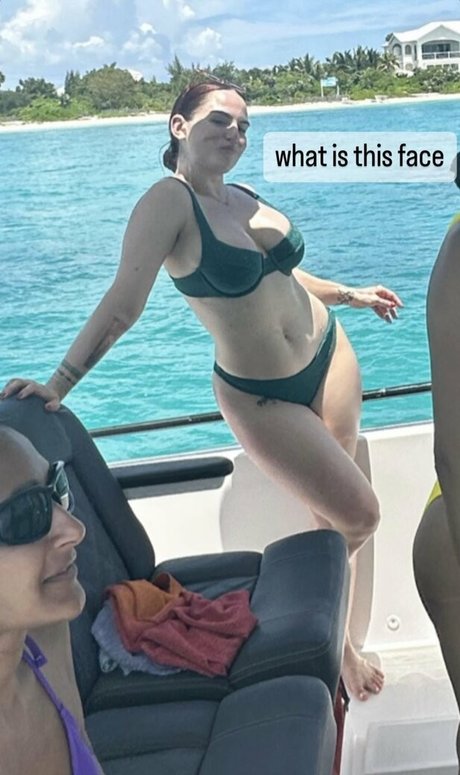 busty redhead teen onlyfans pornographic pic