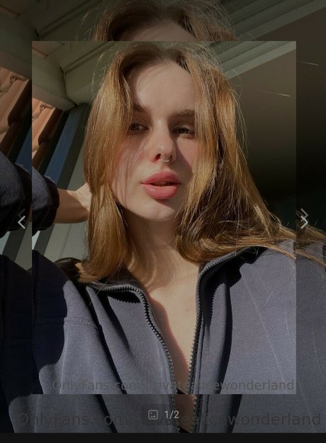 sweetalice exclusive model img