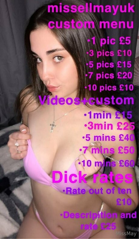 missellmayuk nice model galleries