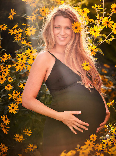 Blake Lively top model pictures