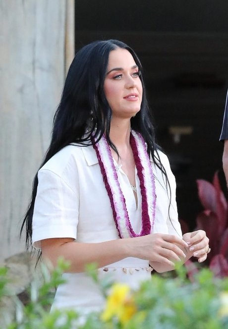 Katy Perry free model img