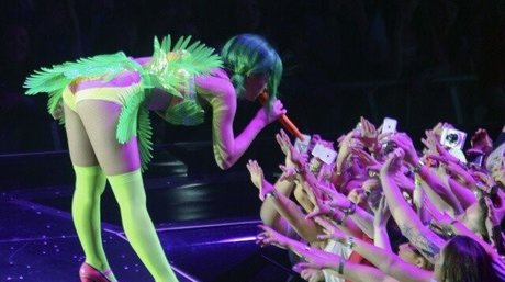 Katy Perry high quality actress pictures