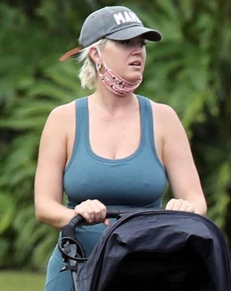 Katy Perry xxx star photo