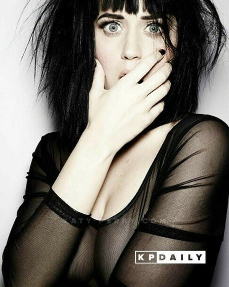 Katy Perry model top pics