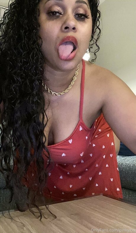 PinkyXXX pretty star gallery