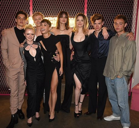 lesbian anal strapon onlyfans beautiful porn photo