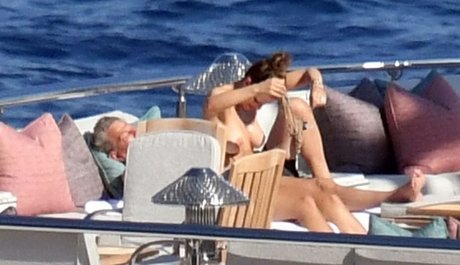 Katharine McPhee exclusive actress photos