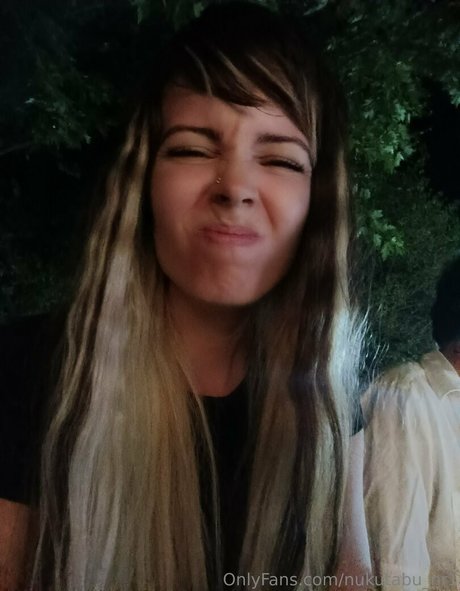 nukutabu nr1 model exclusive pic