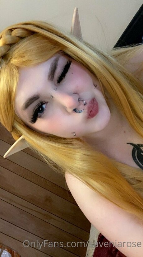 saveniarose Quick photo