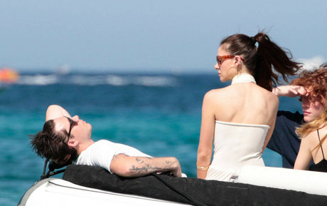 milf shower onlyfans naked image