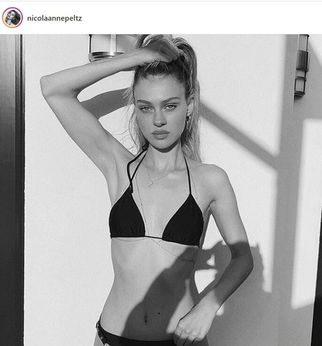Nicola Peltz model erotic gallery