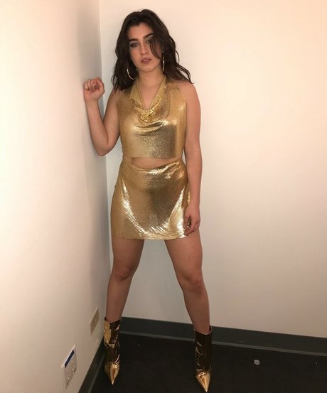 Lauren Jauregui adult model picture
