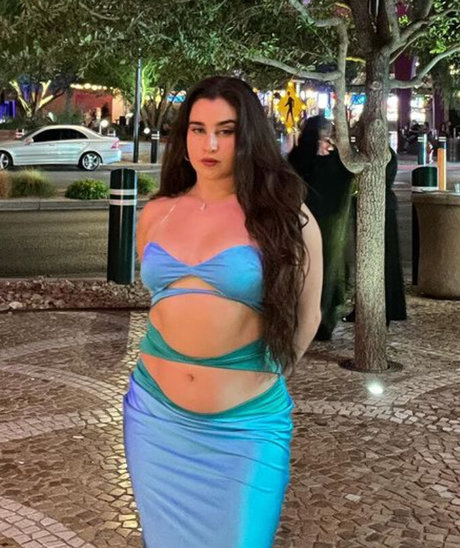 Lauren Jauregui pornstar sex image