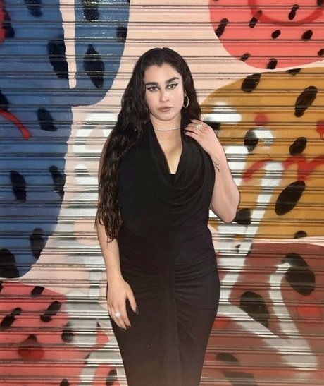Lauren Jauregui hot pornstar photo