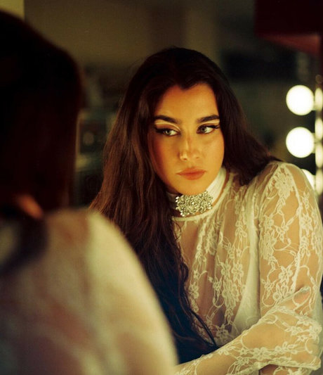 Lauren Jauregui naked star galleries