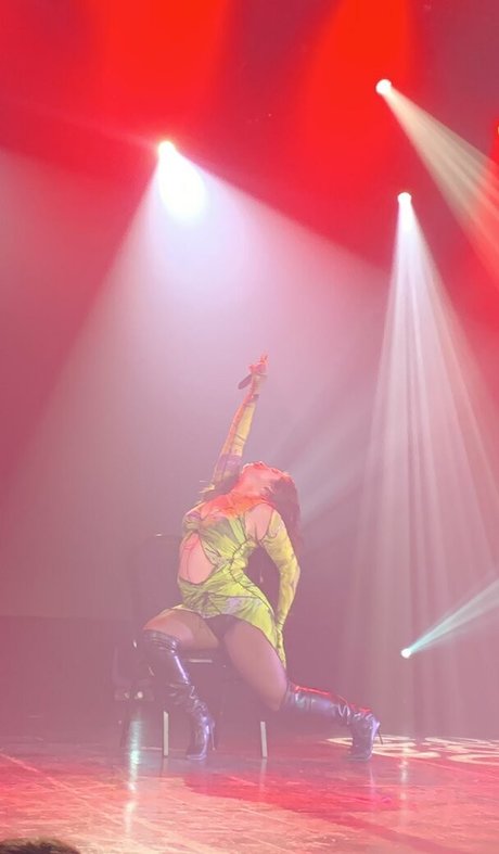 Lauren Jauregui Quick photo