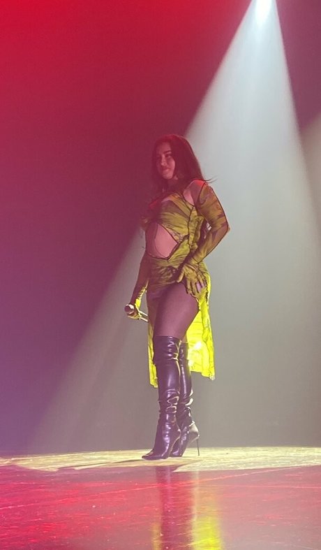 Lauren Jauregui exclusive pornstar archive