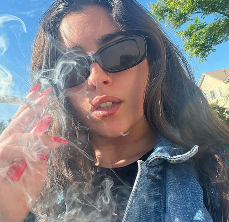 Lauren Jauregui nude model archive