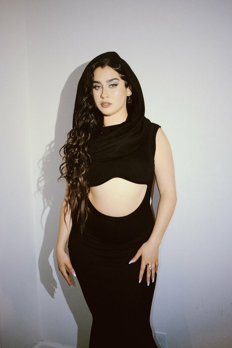 Lauren Jauregui perfect actress galleries