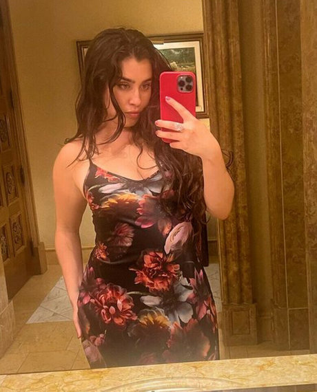 Lauren Jauregui pornographic star images