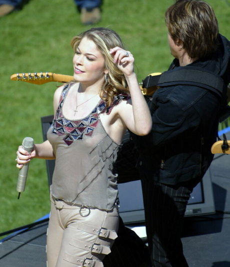 Leann Rimes best actress gallery