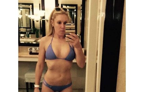 Natalie Gulbis nude pornstar picture