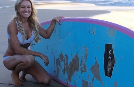 Natalie Gulbis porn star image