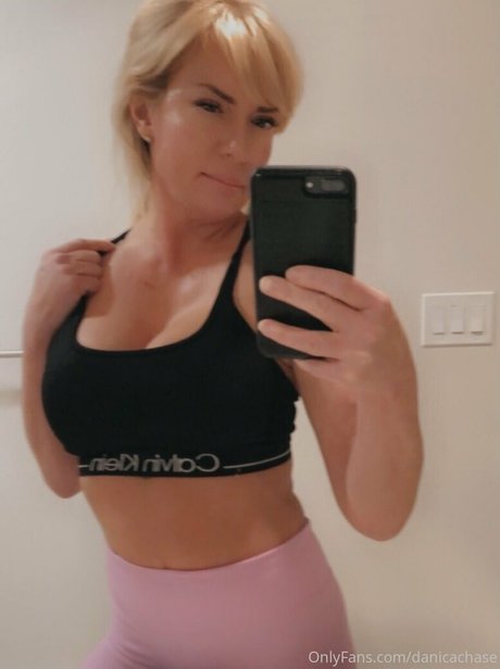 danicachase Quick photo