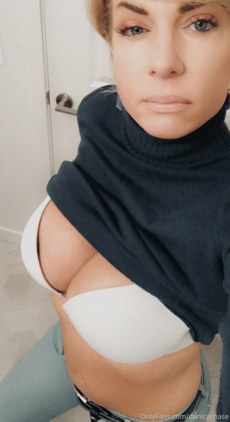 danicachase hot star images