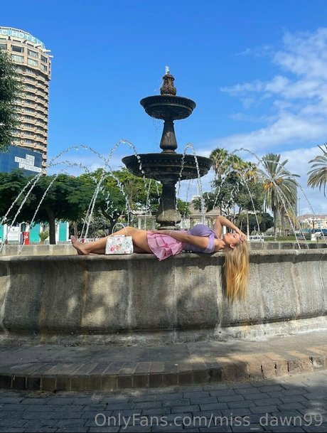 miss dawn99 star art image