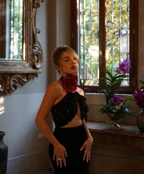 blonde nude onlyfans beautiful porn photo