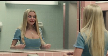 Sydney Sweeney Profile photo