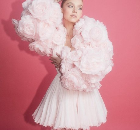 Sydney Sweeney pornstar nudes pictures