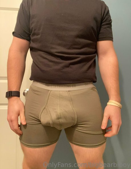 bigbearbiboy erotic pornstar images