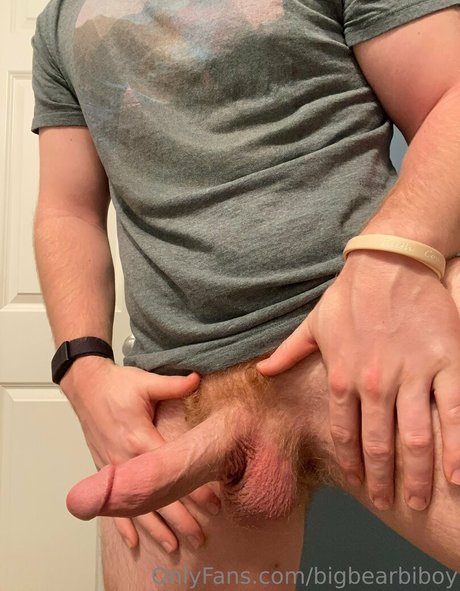 bigbearbiboy model best galleries