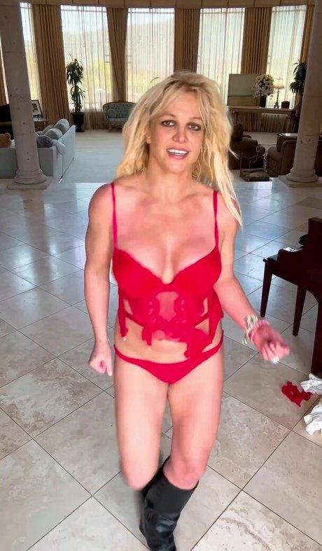 Britney Spears model sexy pics