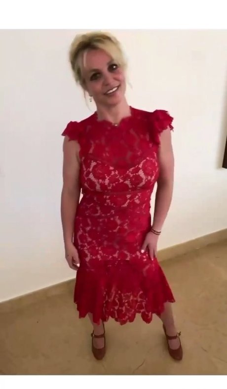 Britney Spears nice star archive