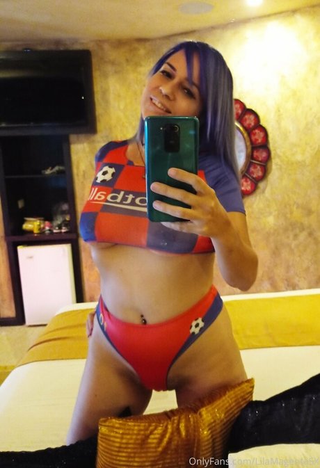 lilamagentasx xxx actress image