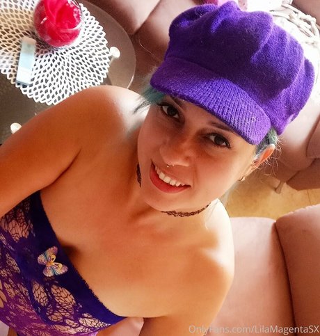 lilamagentasx xxx pornstar images