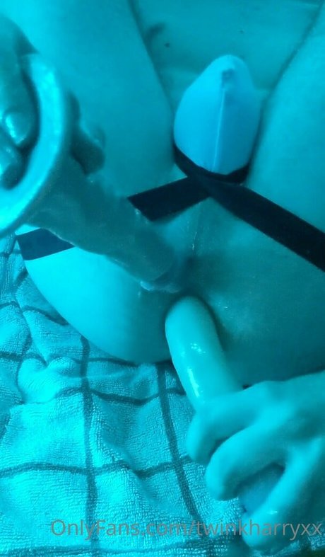 twinkharryxx porn star pics