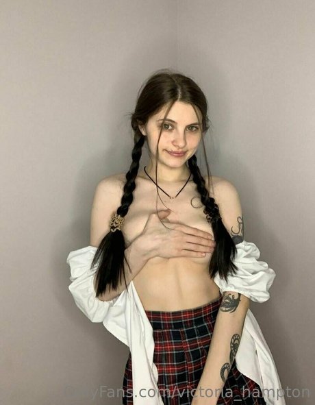 victoria hampton hot pornstar images