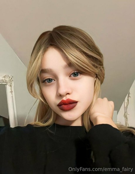 emma fairy art model pics