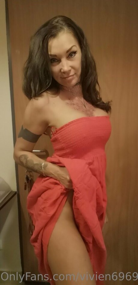 vivien6969 pornstar nudes photos