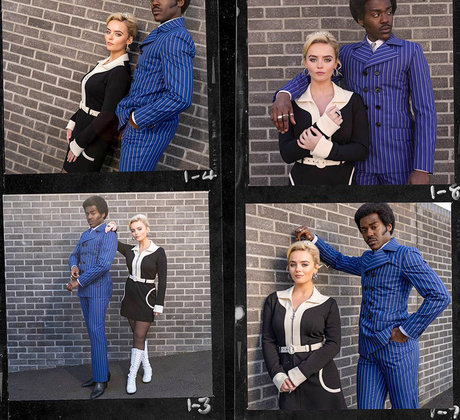 Millie Gibson pornstar hd gallery