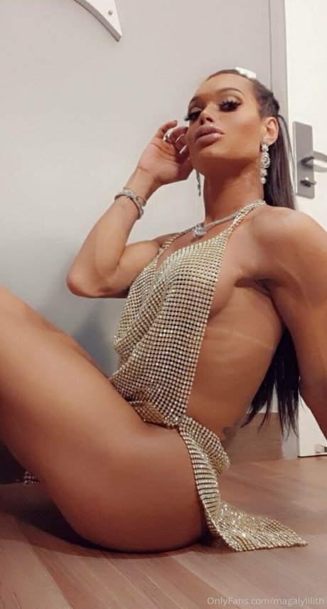 magalylilith pornstar hot img